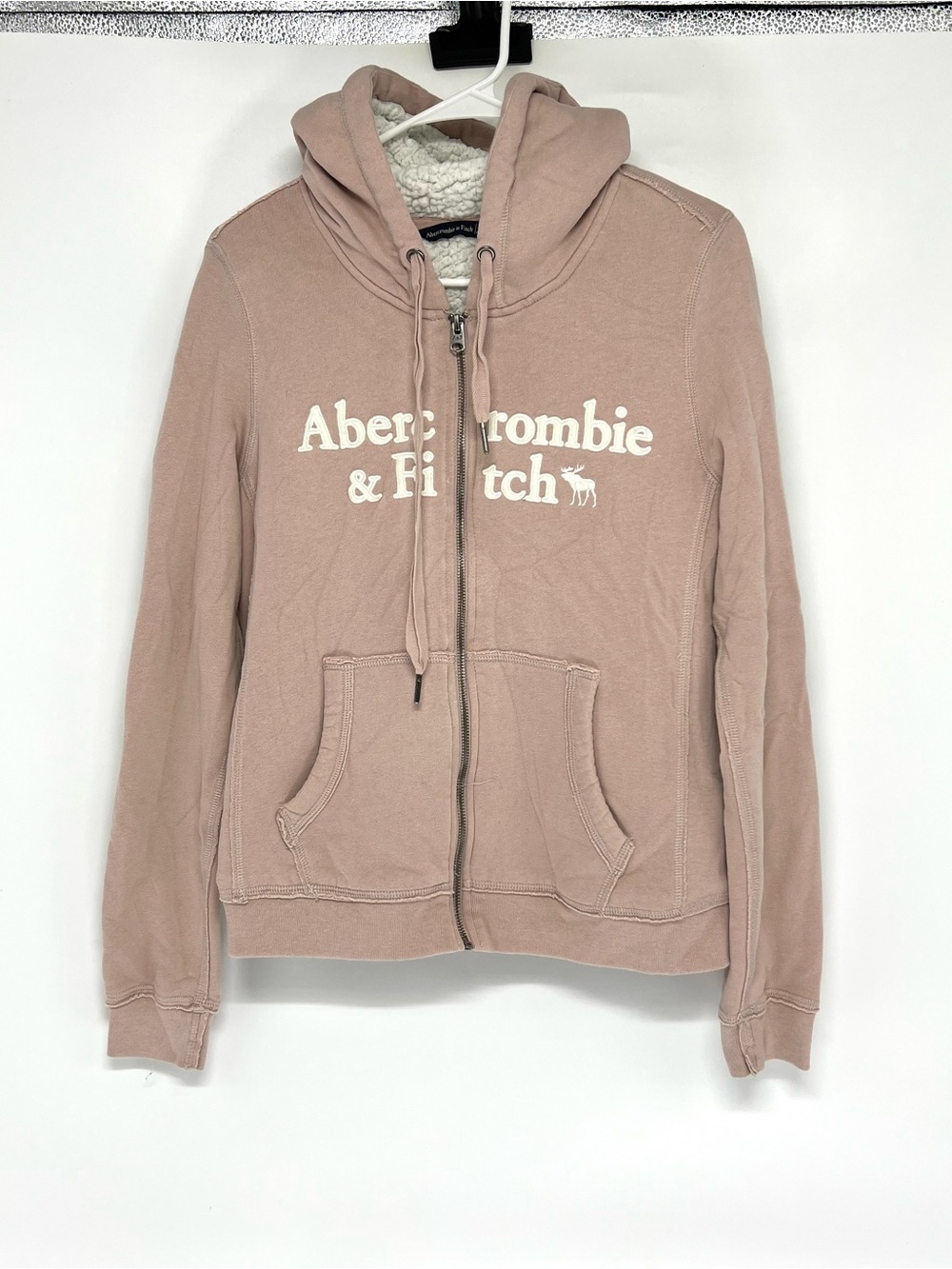 Abercrombie & Fitch women’s jacket small